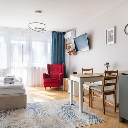 Rentplanet - Studio Potockiego Warszawa Zewnętrze zdjęcie