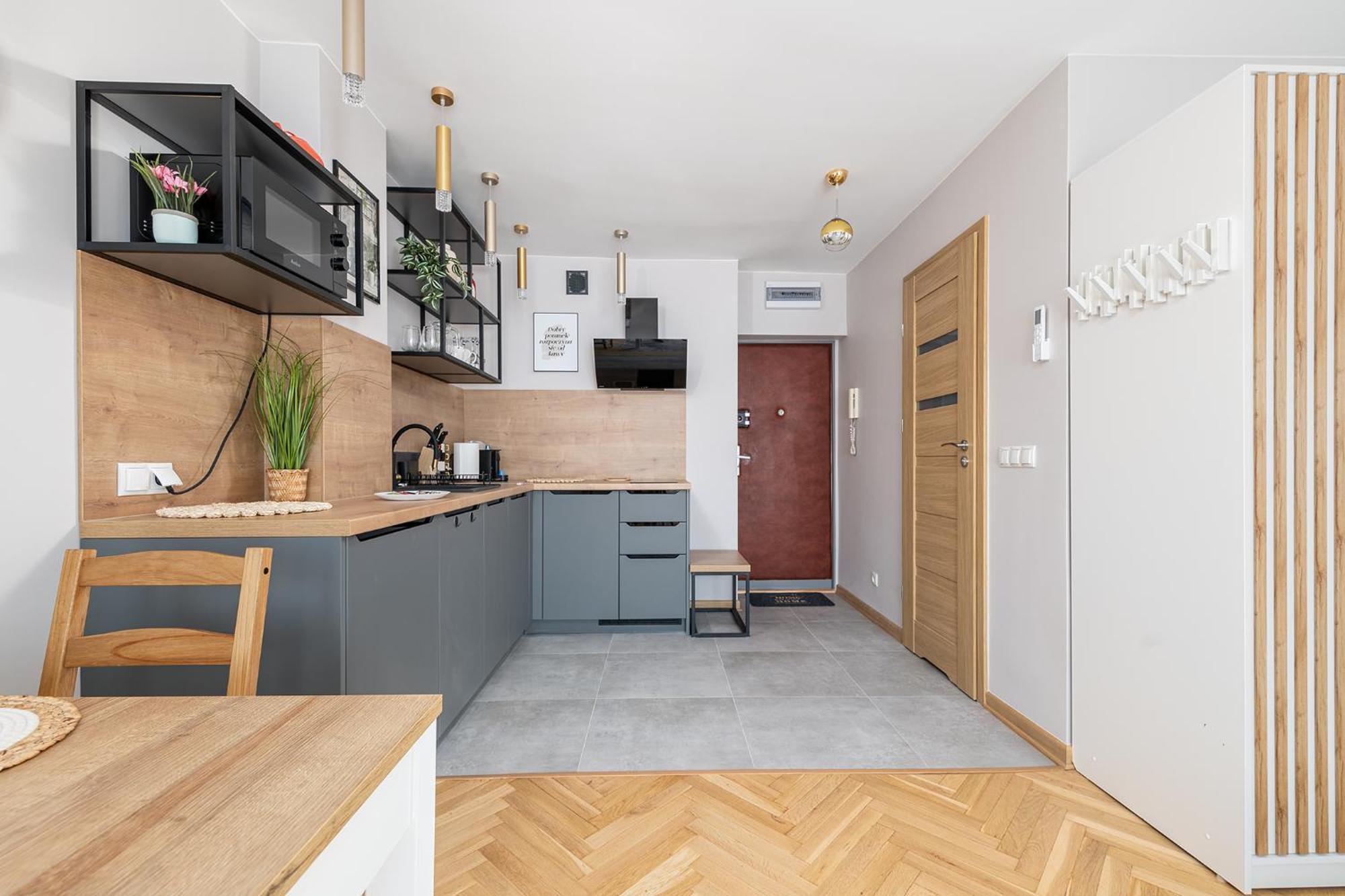 Rentplanet - Studio Potockiego Warszawa Zewnętrze zdjęcie